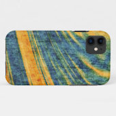 schilderij van abstracte waterverf 4 Case-Mate iPhone case (Achterkant (horizontaal))