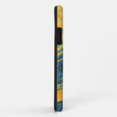 schilderij van abstracte waterverf 4 Case-Mate iPhone case (Achterkant/rechts)