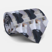 schilderij van Kokyu Stropdas (Opgerold)