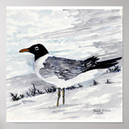 schilderijen en prints van zeegarens strandkunst