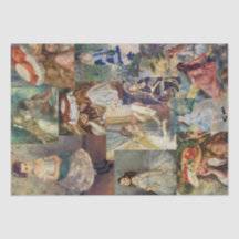  schilderijen van meisjes uit de jaren 1800 