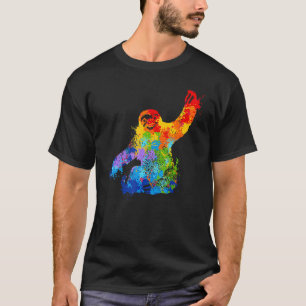 Schilderklepsleuf voor schuifsleuf t-shirt