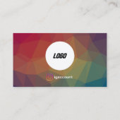 Schildersdiensten Visitekaartje (Achterkant)