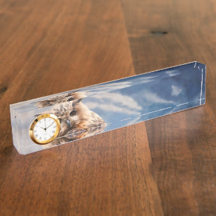 Schilderuil Naambordje