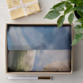 Schilderuil Tissuepapier (Geschenk)