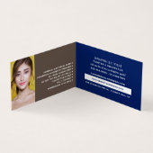 Schilderuitrusting, Schilder & Decorator Foto Visitekaartjes (Binnen)