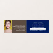 Schilderuitrusting, Schilder & Decorator Foto Visitekaartjes (Binnenkant ongevouwen)