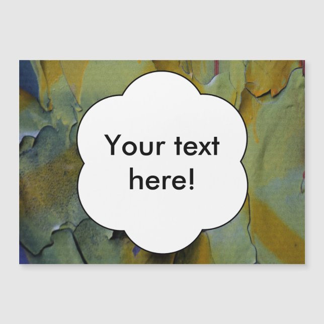 Schilderverf (Voorkant)