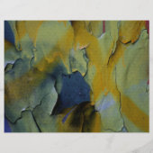 Schilderverf Flyer (Achterkant)