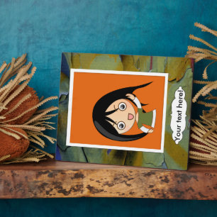 Schilderverf Fotoplaat