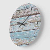 Schilderverf Grote Klok (Hoek)