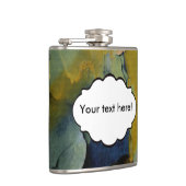 Schilderverf Heupfles (Rechts)