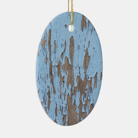 Schilderverf Keramisch Ornament (Rechts)