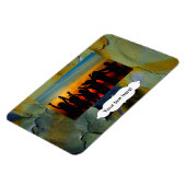 Schilderverf Magneet (Linkerzijde)