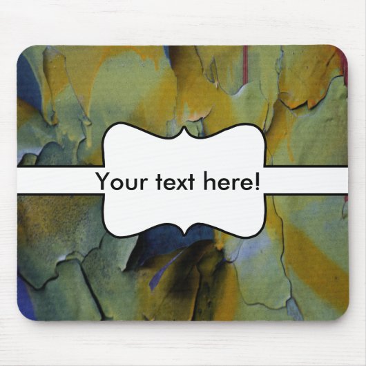 Schilderverf Muismat (Voorkant)