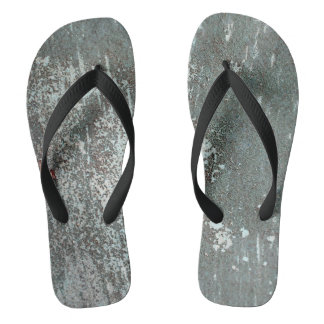 Schilderverf Teenslippers
