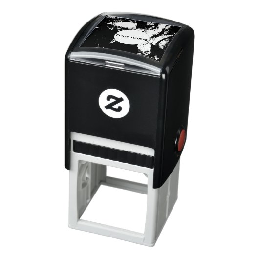 Schilderverf Zelfinktende Stempel (Product)