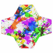 Schildervormig vormig vormig vormig vormig voetbal (Enkel)