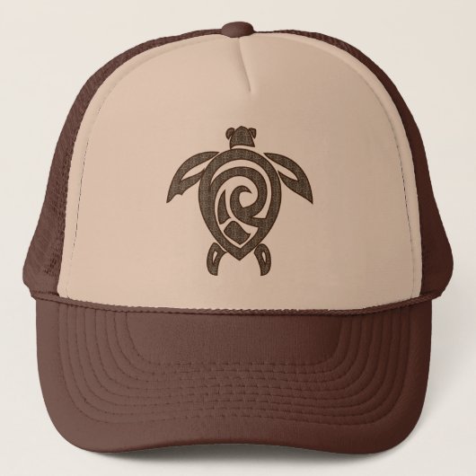 Schildhuls Trucker Pet (Voorkant)