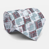 Schildklier, Python, Anaconda, huid, reptiel, Stropdas (Opgerold)