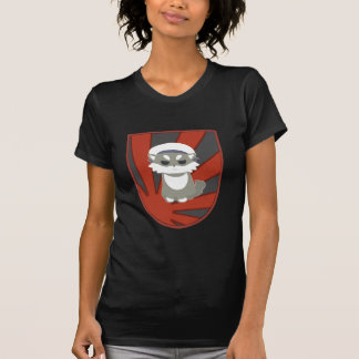 schildklier t-shirt