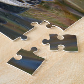 Schildkop Legpuzzel (Zijkant)