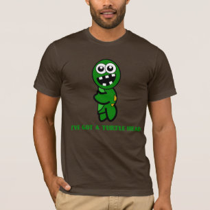 Schildkop T-shirt