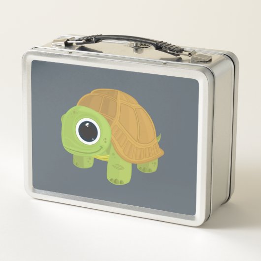 Schildpad (Achterkant)