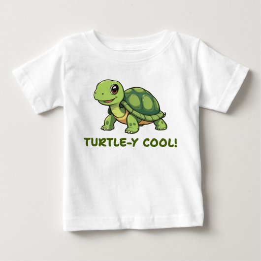 Schildpad (Voorkant)