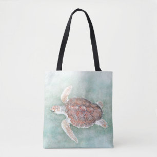 schildpad 2 draagtas