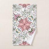 schildpad bad handdoek (Handdoek)