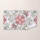 schildpad bad handdoek (Handdoek)