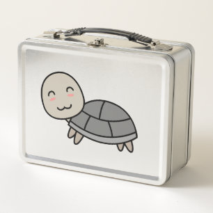 Schildpad cartoon dier