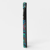 schildpad Case-Mate iPhone case (Achterkant/links)
