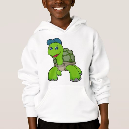 Schildpad dop (Voorkant)