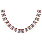 Schildpad dromen Aboriginal Art Bunting Vlaggetjes (Alle)