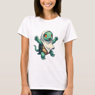Schildpad Geest T-shirt