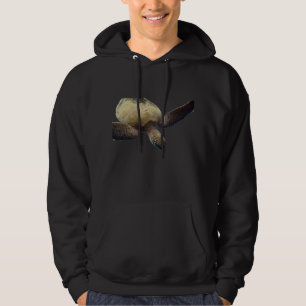 Schildpad Hoodie
