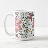  schildpad koffiemok (Links)