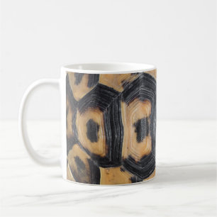 schildpad koffiemok