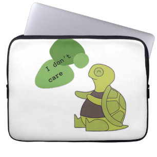 Schildpad Kopie Kopie Kopie Kopie Kopie Kopie Kopi Laptop Sleeve