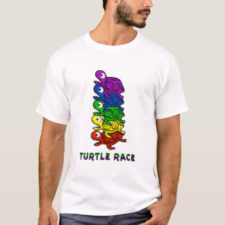 Schildpad Kopie Kopie Kopie Kopie Kopie Kopie Kopi T-shirt