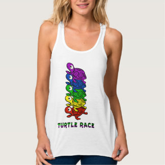 Schildpad Kopie Kopie Kopie Kopie Kopie Kopie Kopi Tanktop