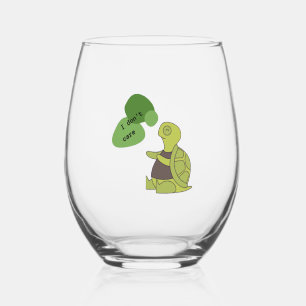 Schildpad Kopie Kopie Kopie Kopie Kopie Kopie Kopi Wijnglas Zonder Voet