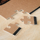 Schildpad Legpuzzel (Zijkant)