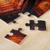 Schildpad Legpuzzel (Zijkant)