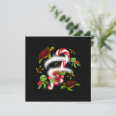 Schildpad Liefhebber | Gewoon Een Meisje Dat Van S Kaart (Staand voorkant)