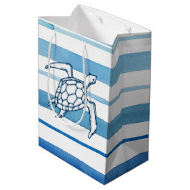 Schildpad Medium Cadeauzakje