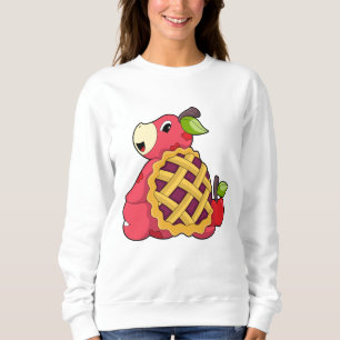 Schildpad met Shell Trui