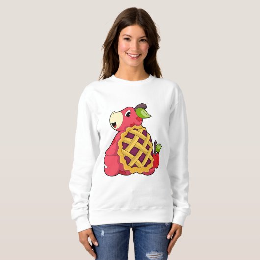 Schildpad met Shell Trui (Voorkant volledig)